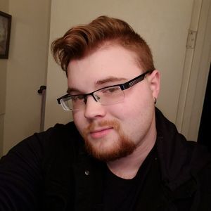 Meet your Posher, Josh